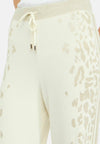BIANCO LATTE/GOLD