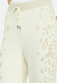 BIANCO LATTE/GOLD