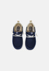 SARGASSO BLUE/WHITE