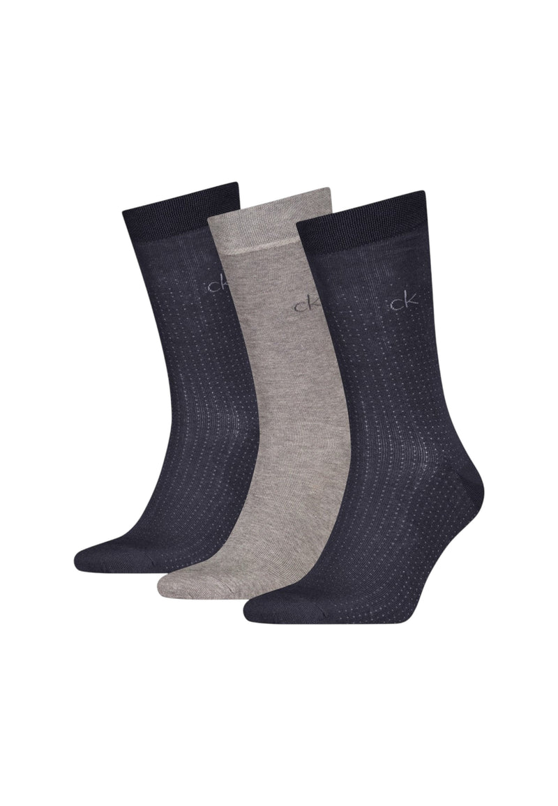 GREY COMBO