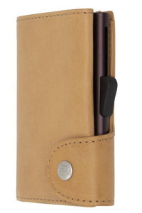 SADDLE