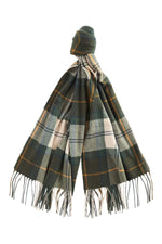 ANCIENT TARTAN