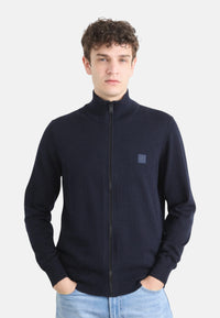 DARK BLUE