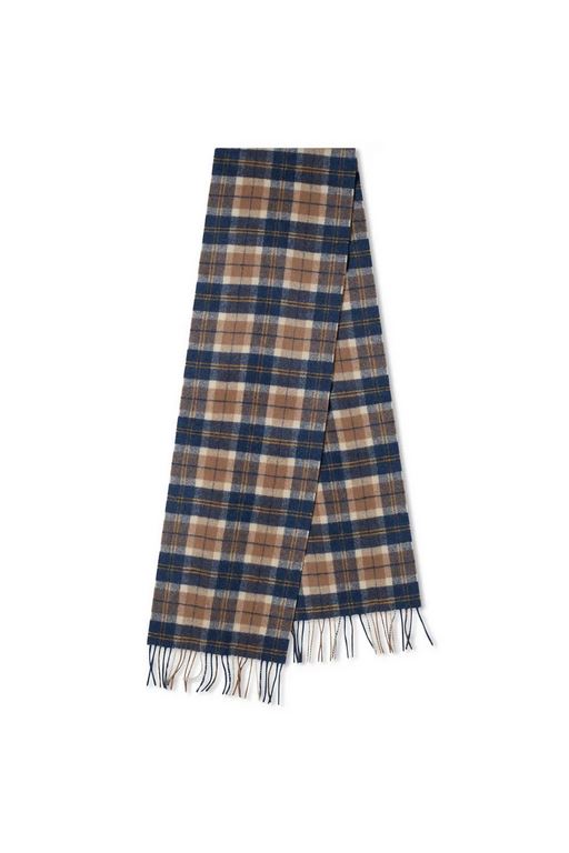 MOORLAND TARTAN