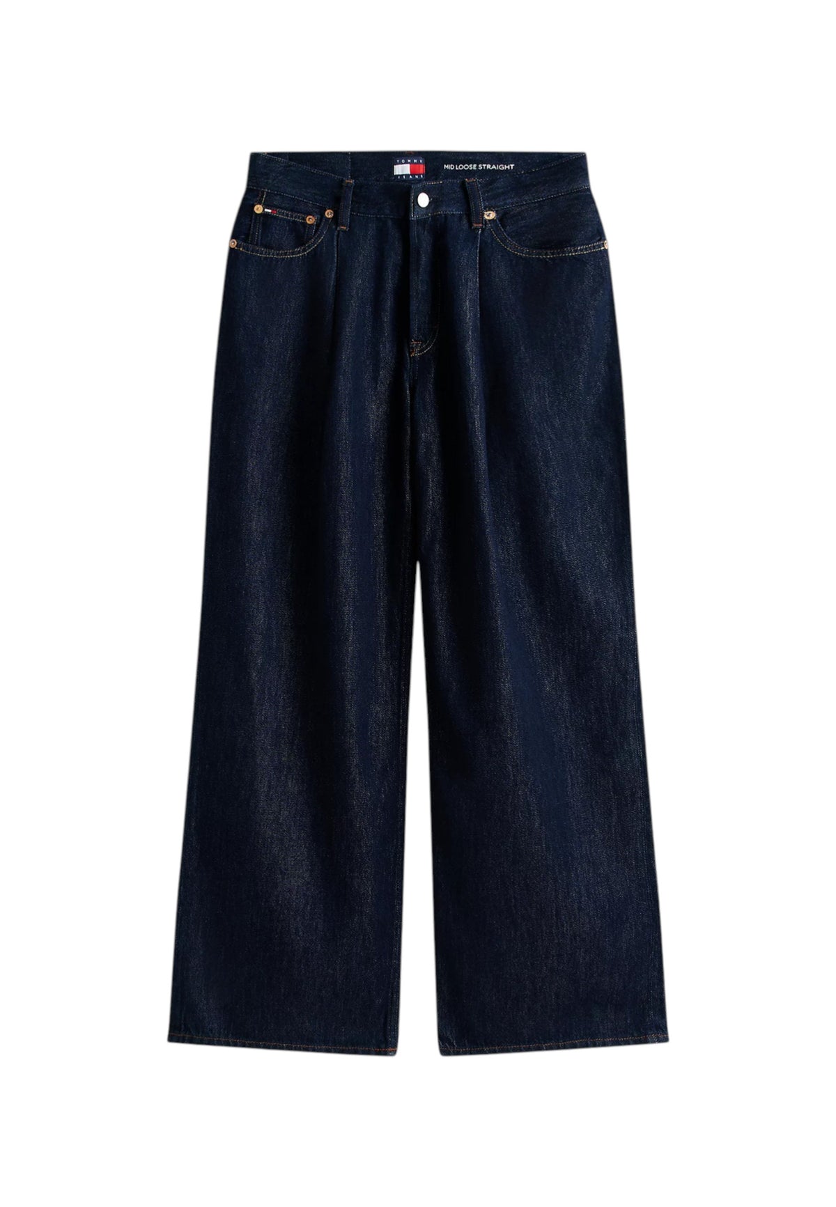 DARK DENIM