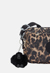 WILD LEOPARD