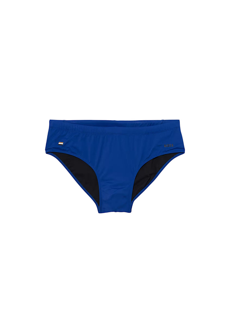 MEDIUM BLUE