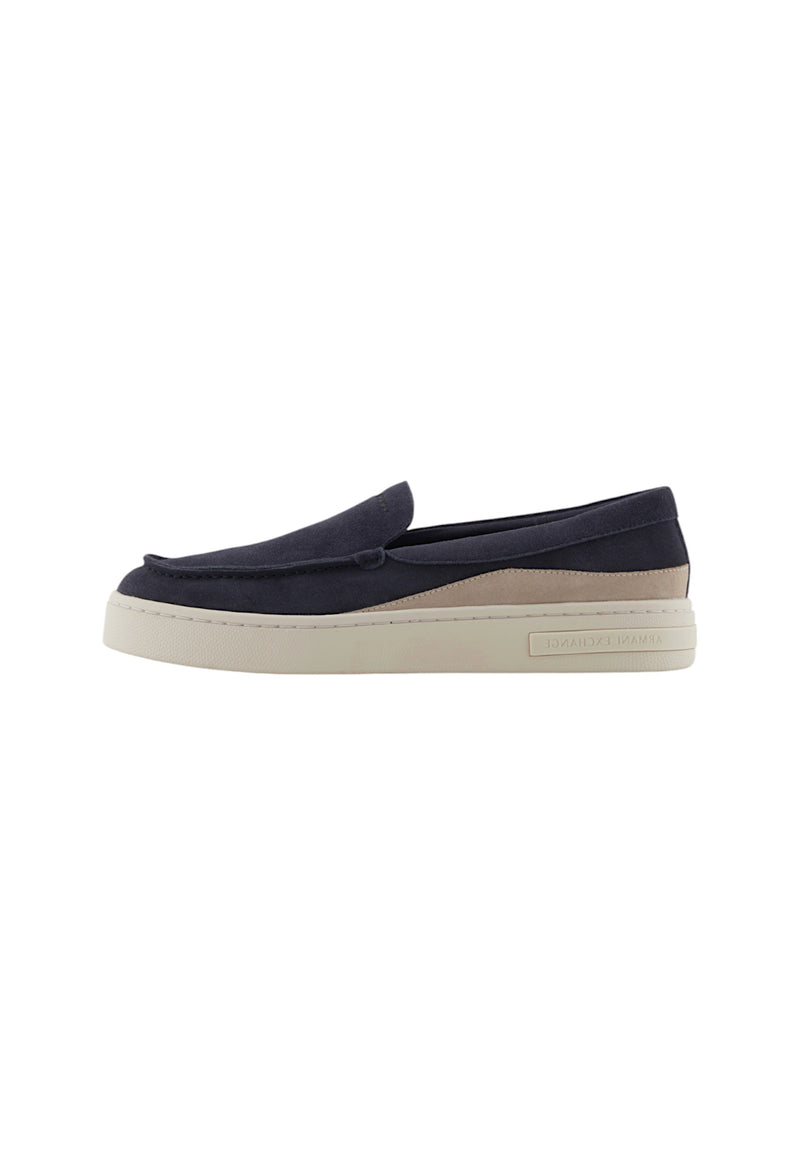 DEEP NAVY/PLAZA TAUP