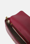 ROSSO LAMPONE/ANTIQUE GOLD