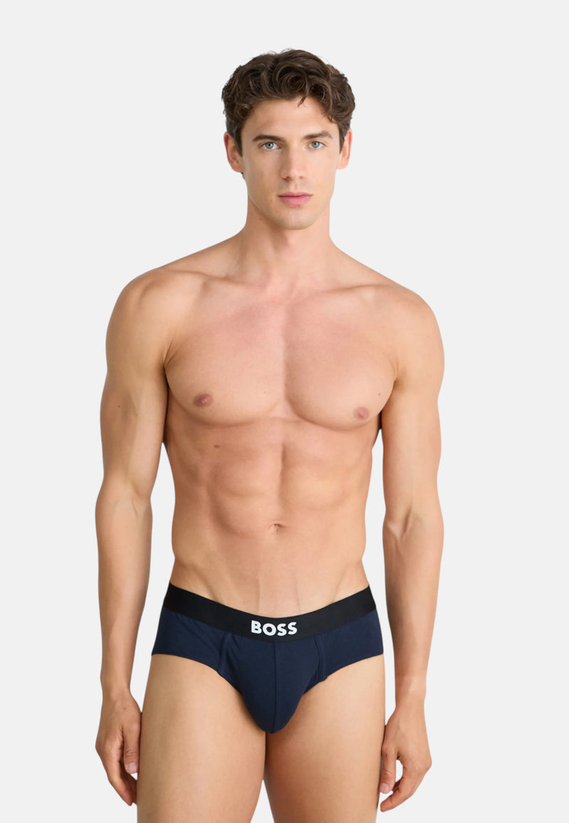 MULTI BORD/BLU SCURO/NERO