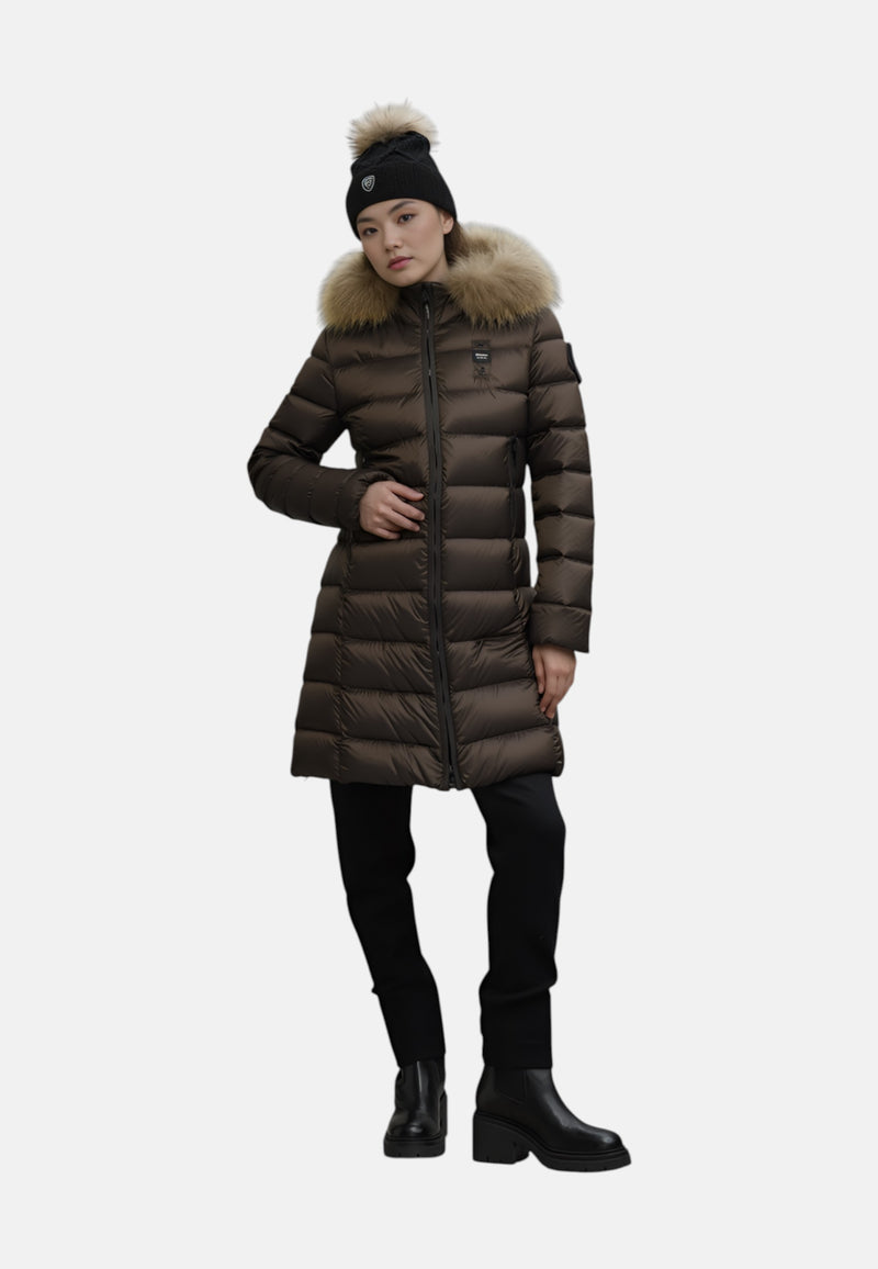 CASTAGNA/BEIGE