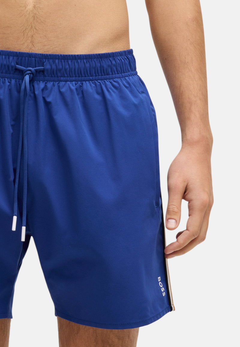 MEDIUM BLUE