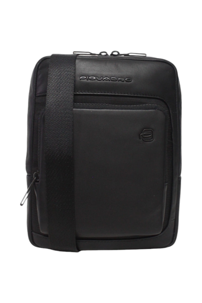 Borse Piquadro Tracolla Ricambio Piquadro Tracolla Borsello Uomo