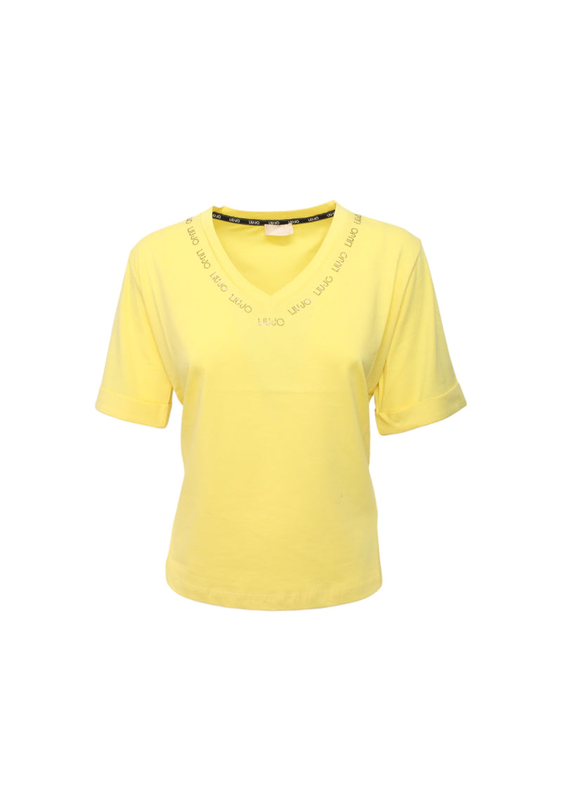 TWEETY LIUJO NECKLIN