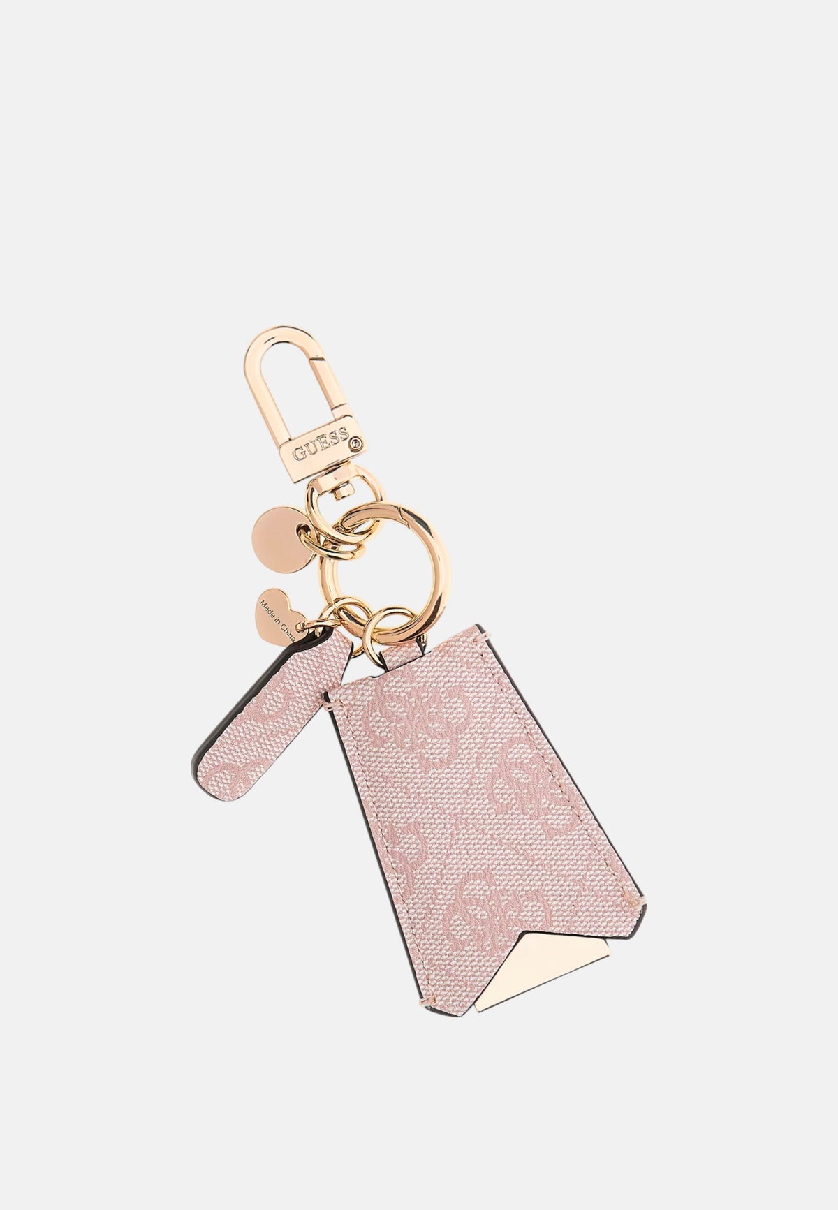 ROSE WATER