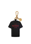 NERO/ROSSO/ANTIQUE GOLD