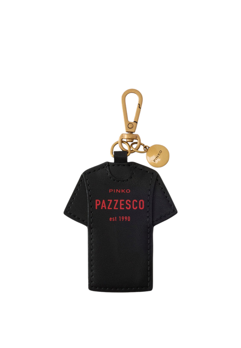 NERO/ROSSO/ANTIQUE GOLD