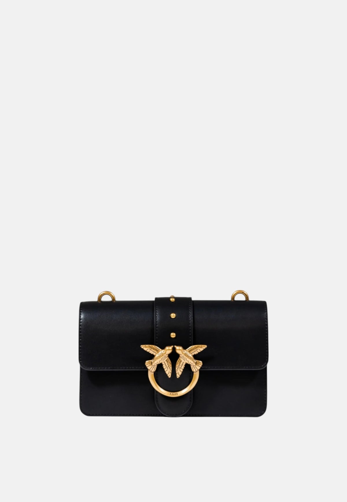 NERO/ANTIQUE GOLD