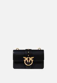 NERO/ANTIQUE GOLD