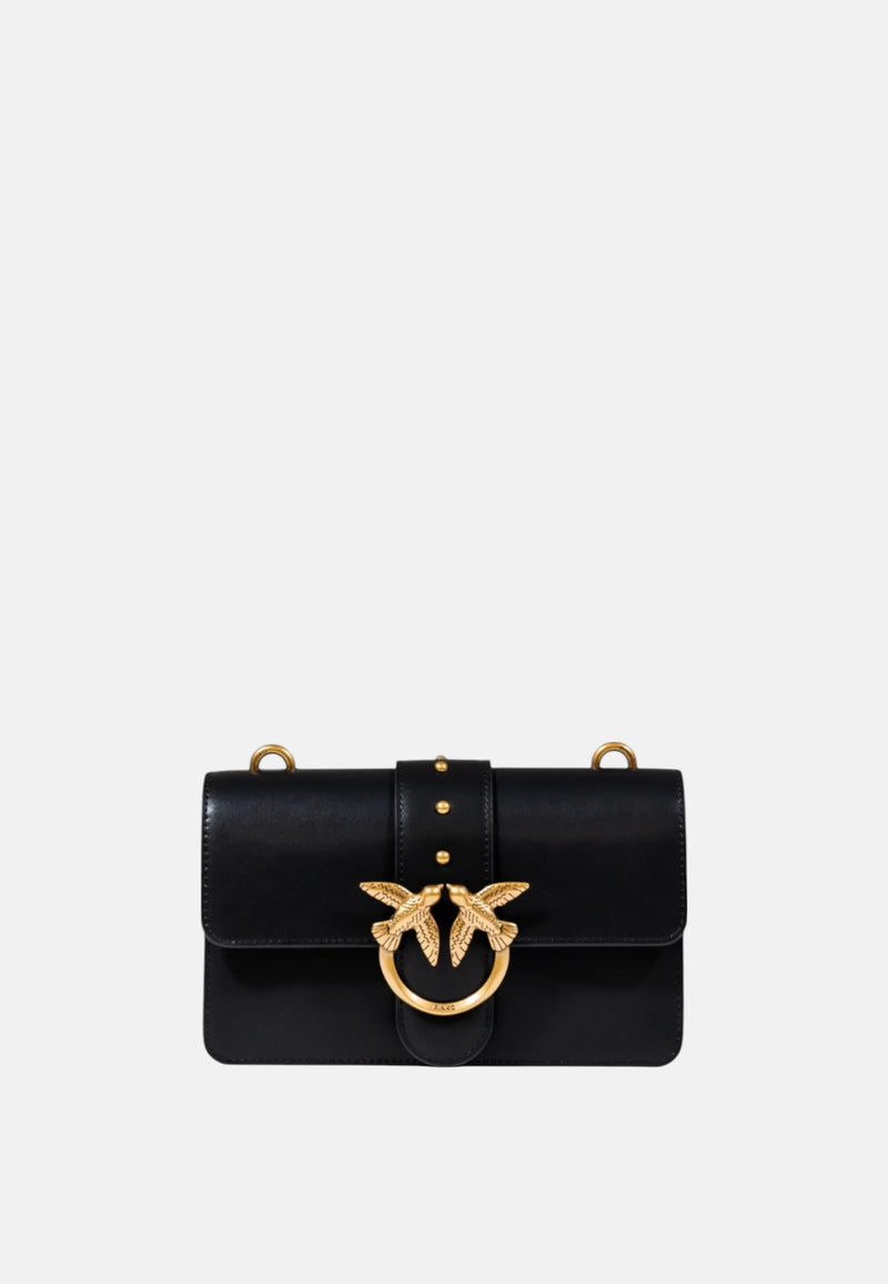NERO/ANTIQUE GOLD