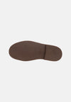 KHAKI SUEDE