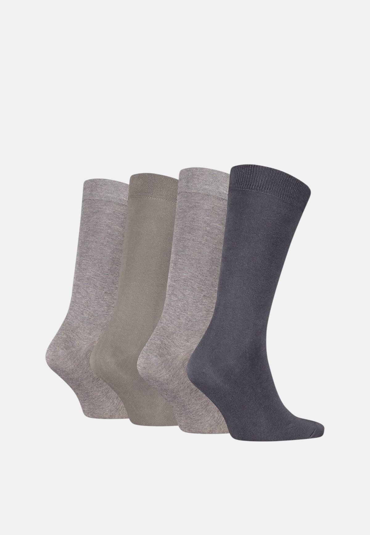GREY COMBO