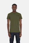 BURNT OLIVE