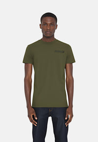 BURNT OLIVE