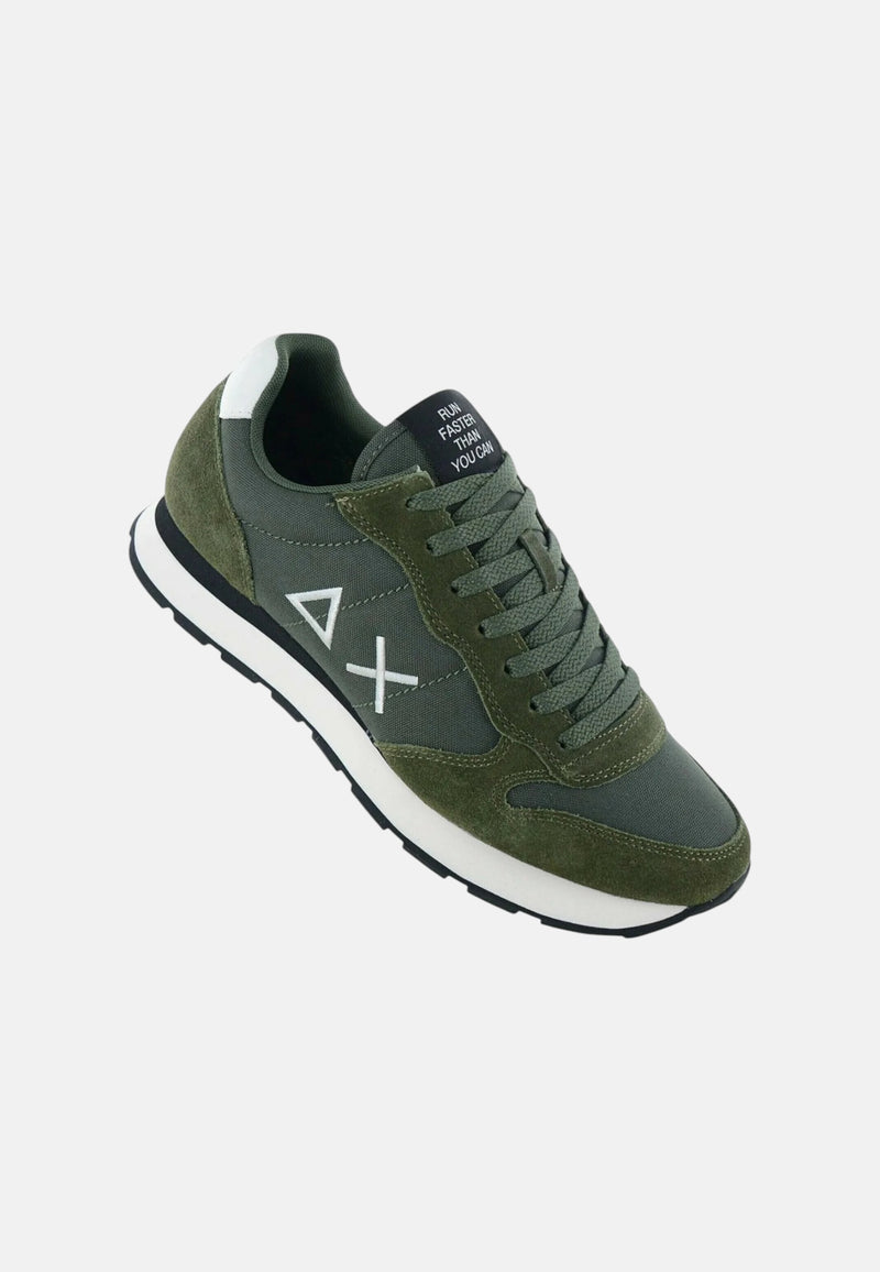 MILITARE SCURO