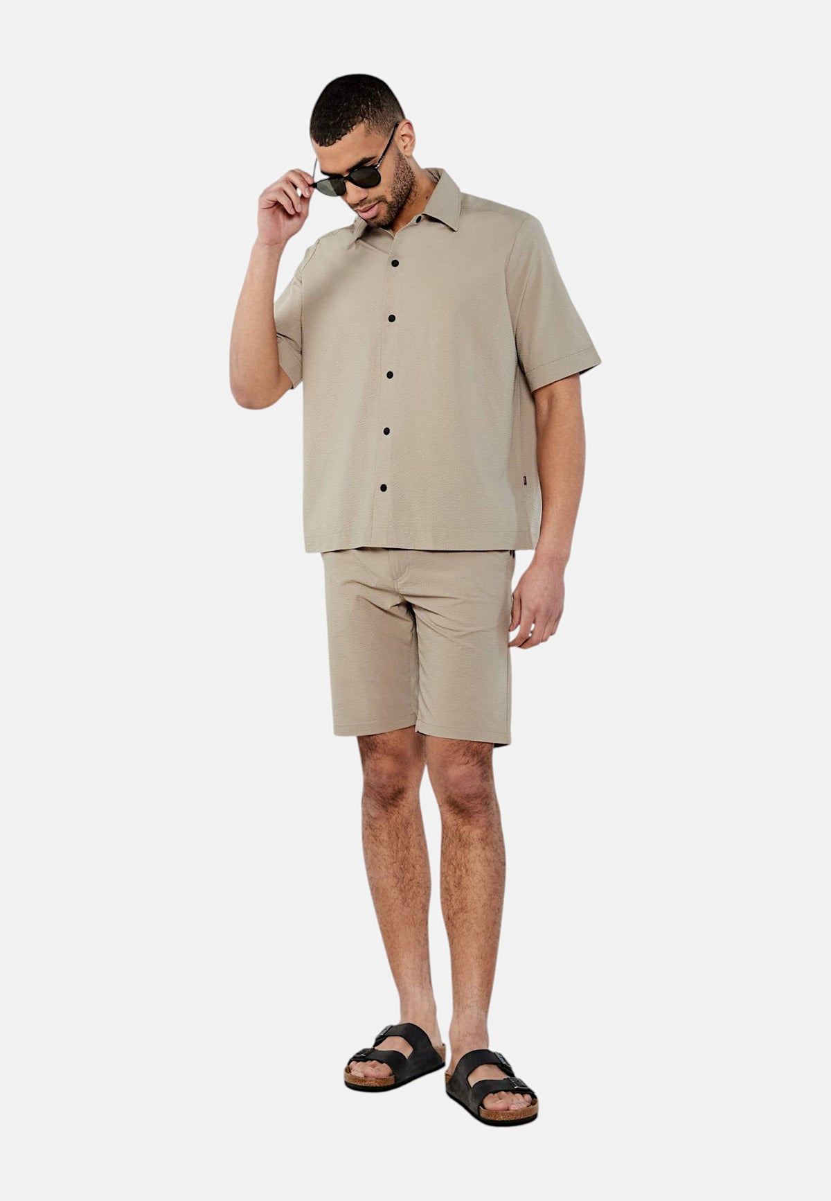 LIGHT BEIGE