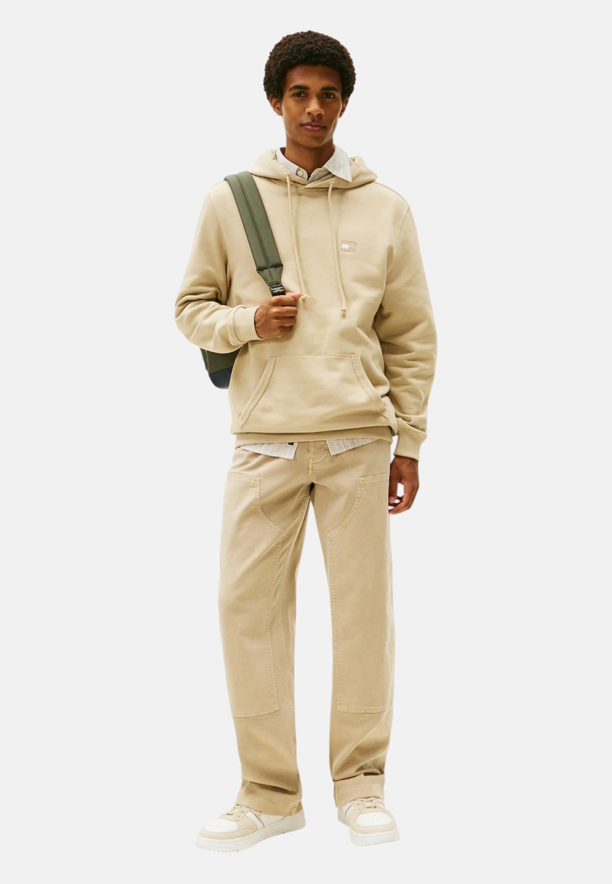 SILT TONAL