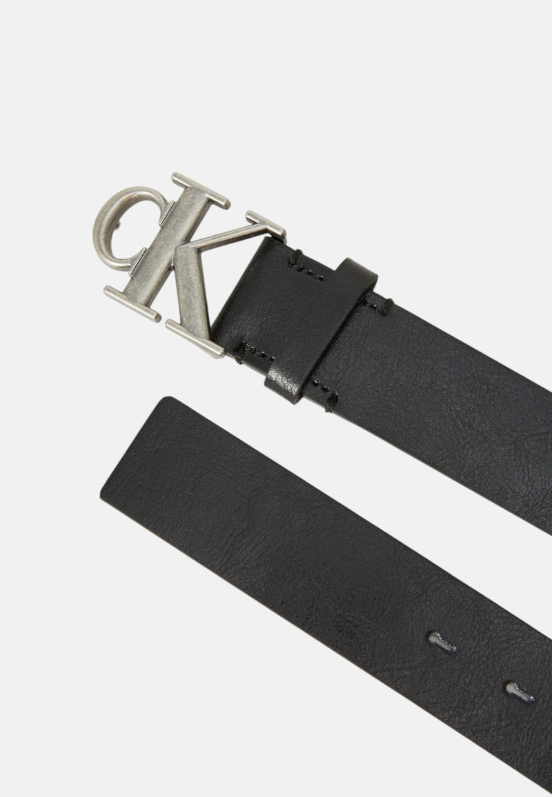 BLACK/SILVER