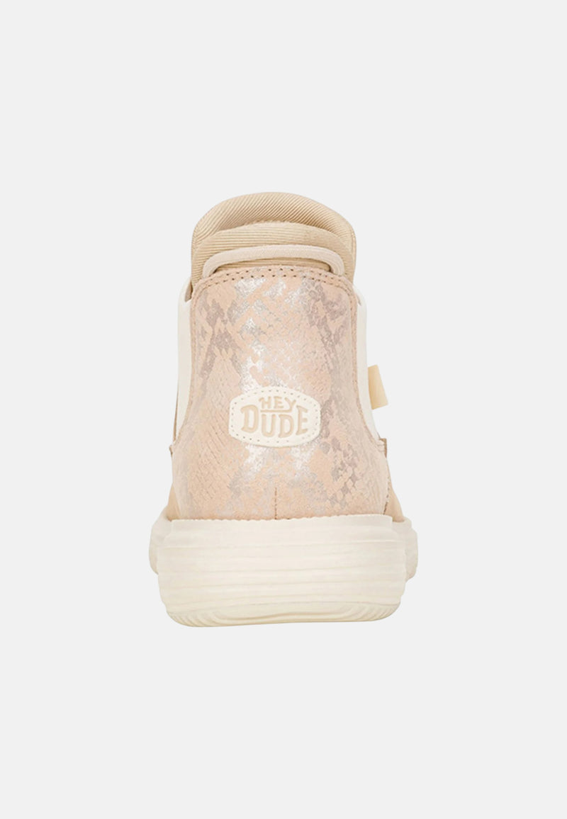 SAND/SNAKE