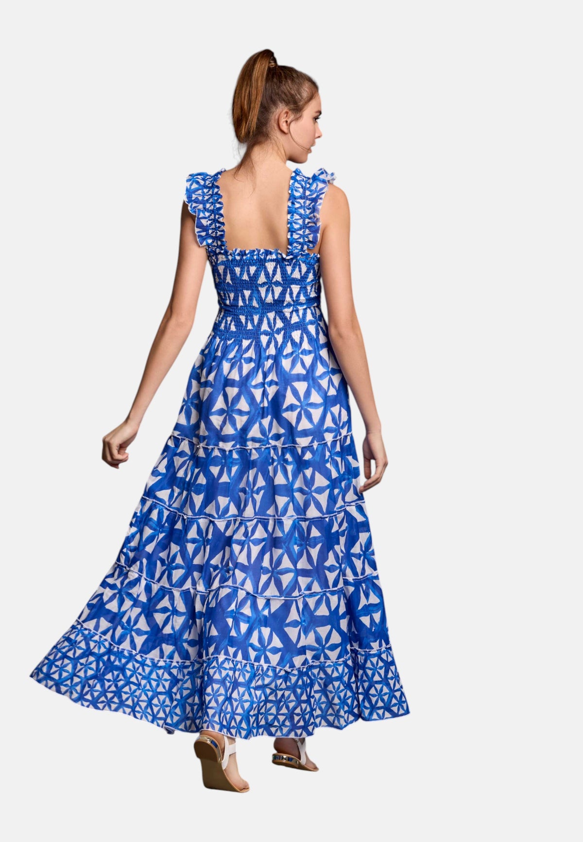 ROYAL BLU