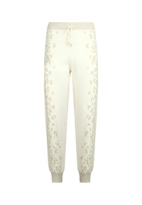 BIANCO LATTE/GOLD