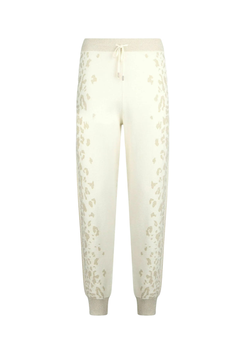 BIANCO LATTE/GOLD