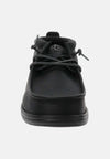 BLACK/BLACK