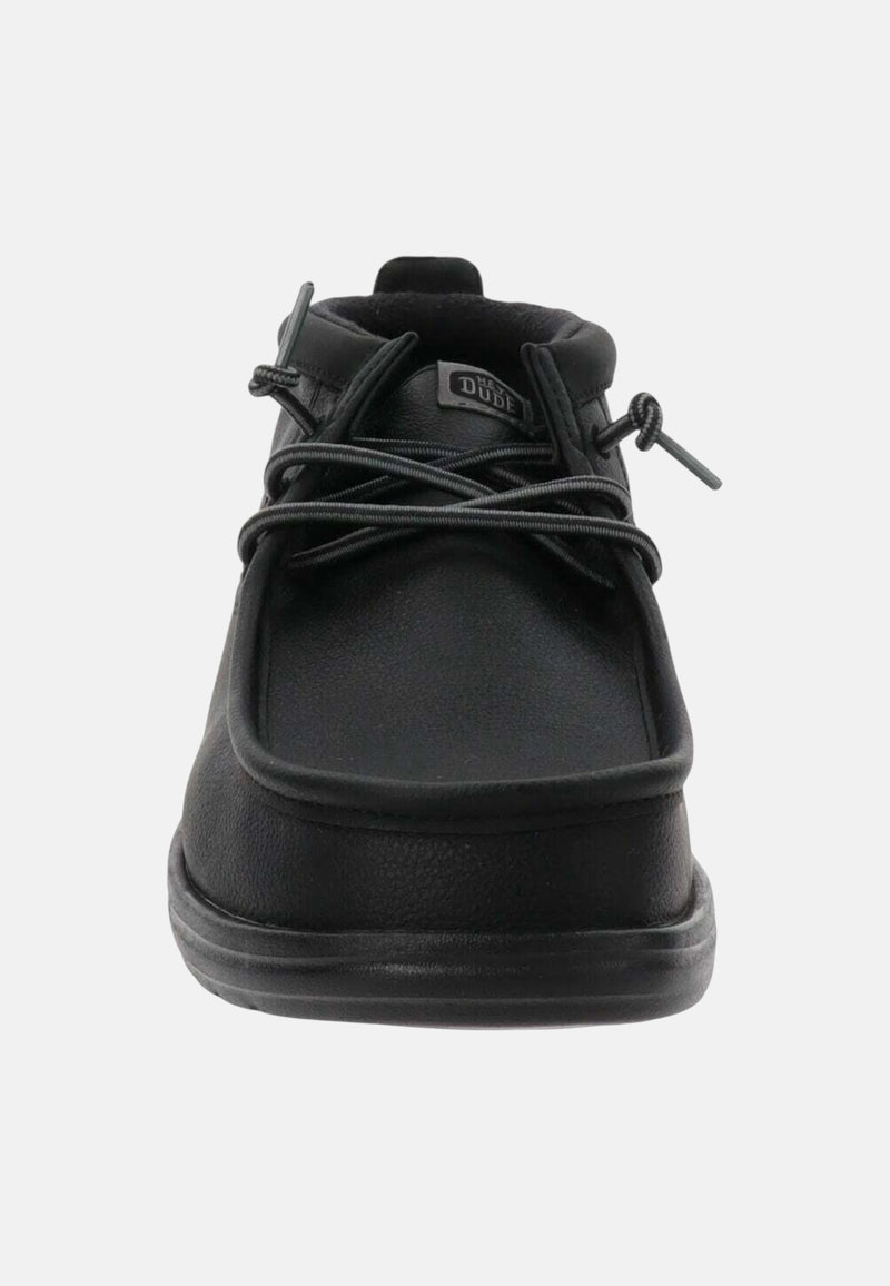 BLACK/BLACK