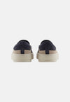 DEEP NAVY/PLAZA TAUP