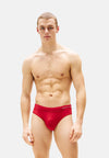 MEDIUM RED