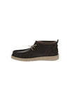 MOLE BROWN