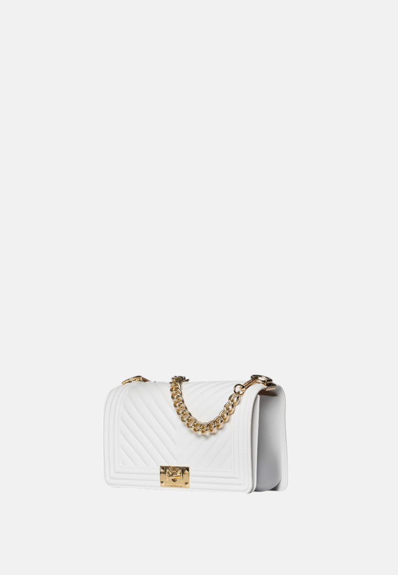 MILK / LIGHT GOLD