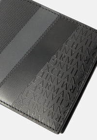 BLACK/GUNMETAL/SHINY