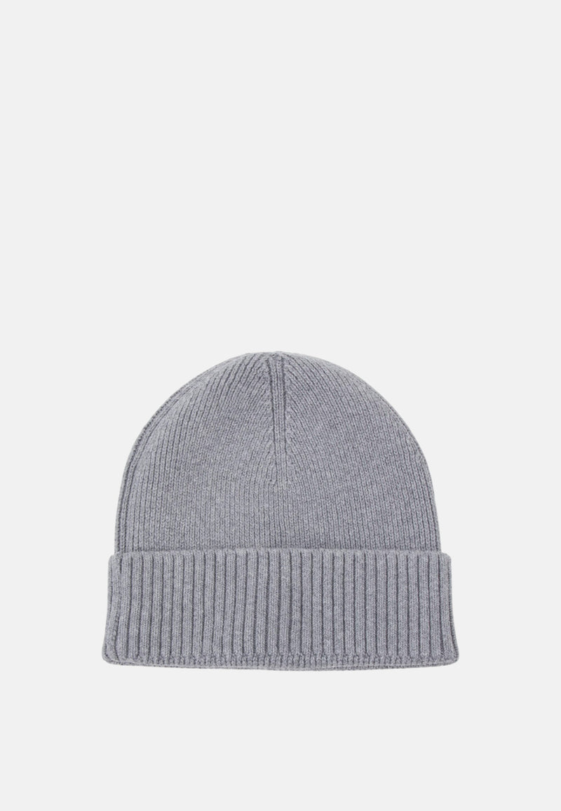MID GREY HEATHER
