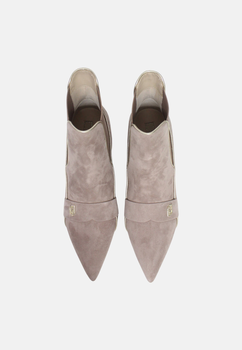 ROSE/LIGHT GOLD