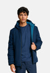 PETROL/DARK BLUE