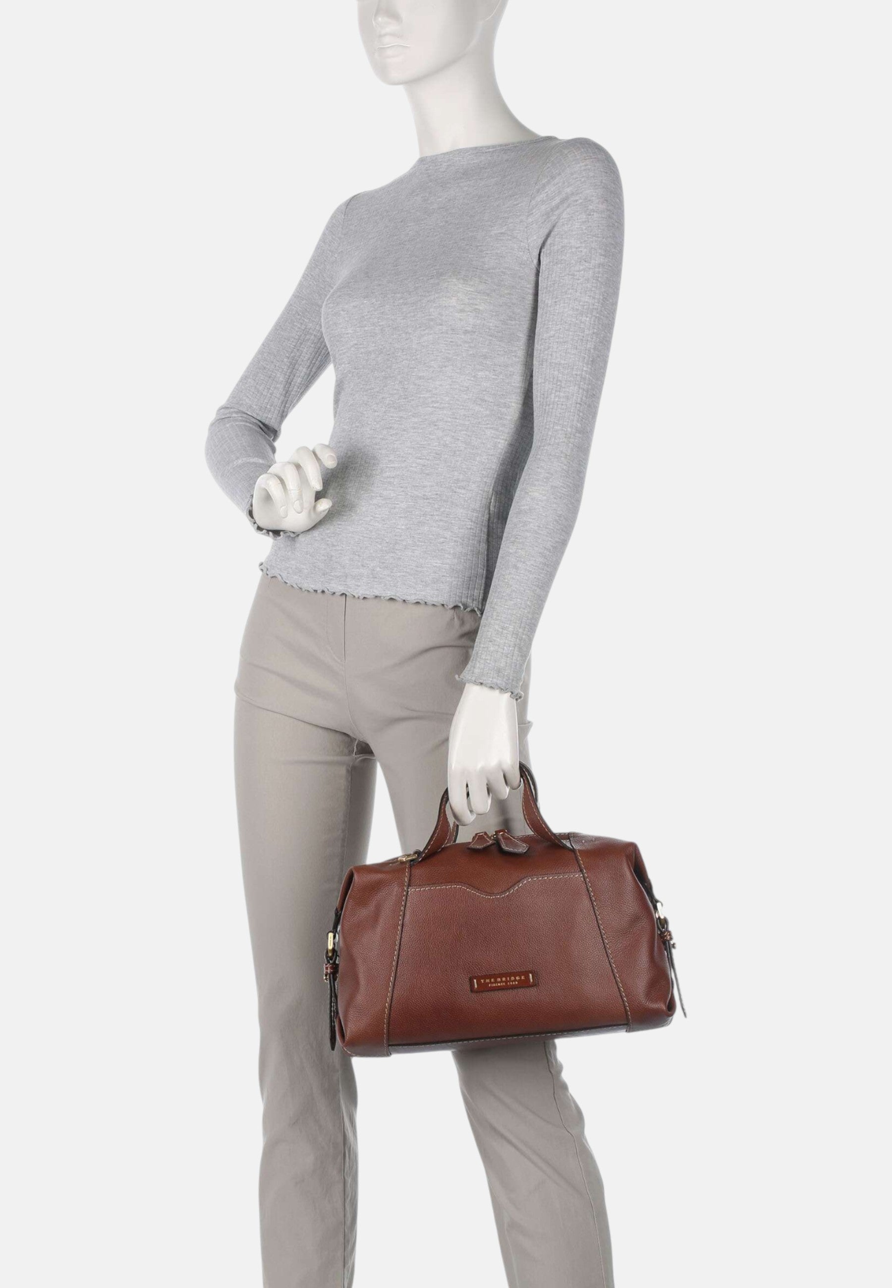 Borsa Donna The Bridge 043325EN