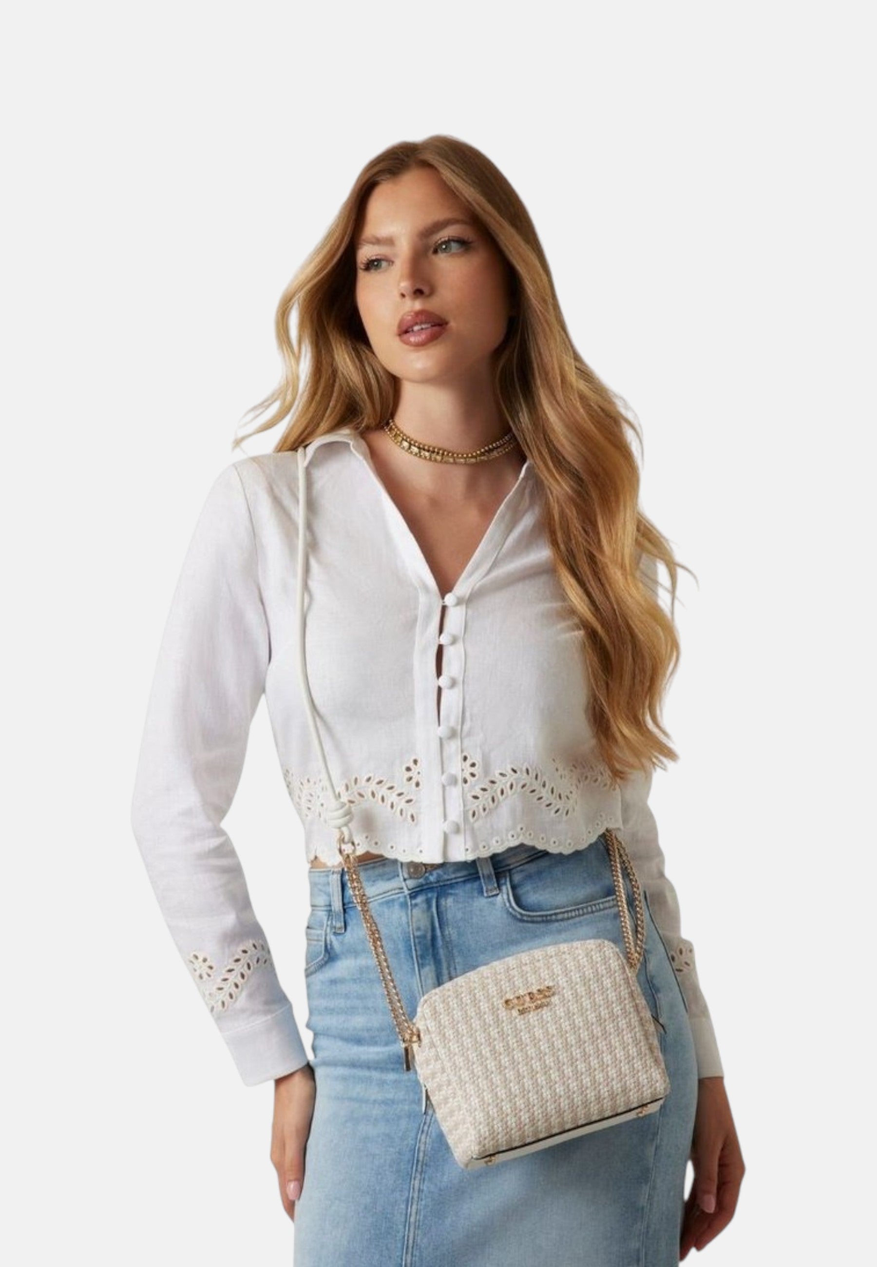 Borsa Donna Guess HWWG9631140