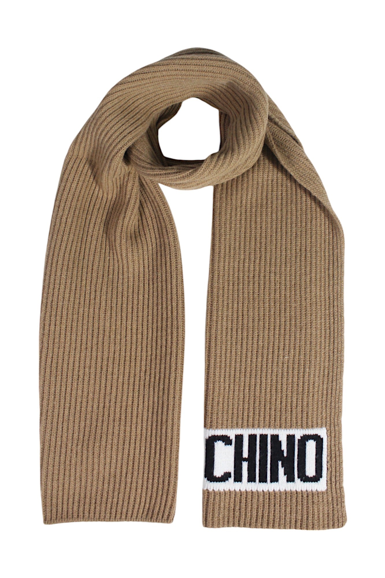 Sciarpa Uomo Love Moschino 50184M5541 – Emblema