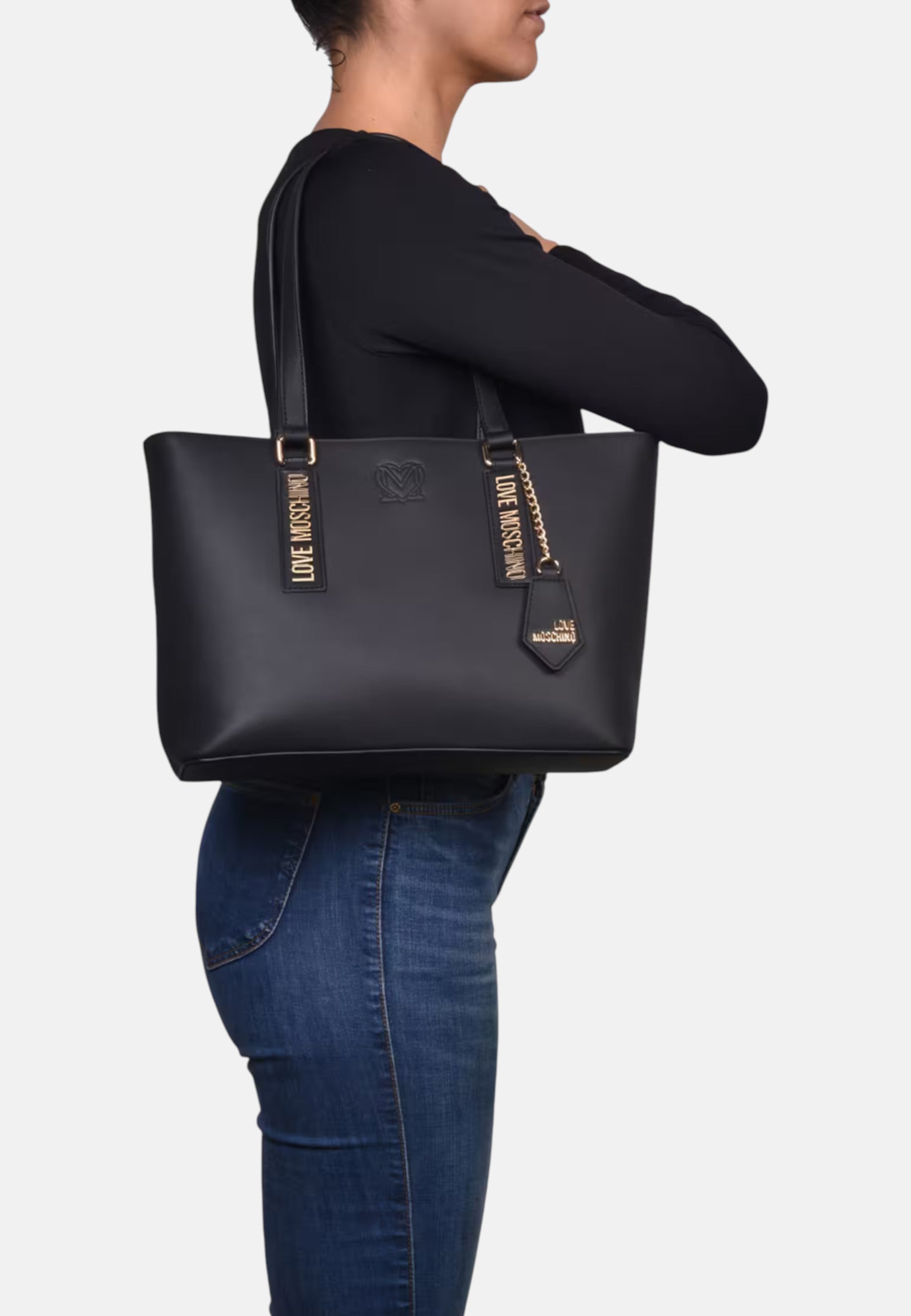 Borsa Donna Love Moschino JC4292PP1NL15